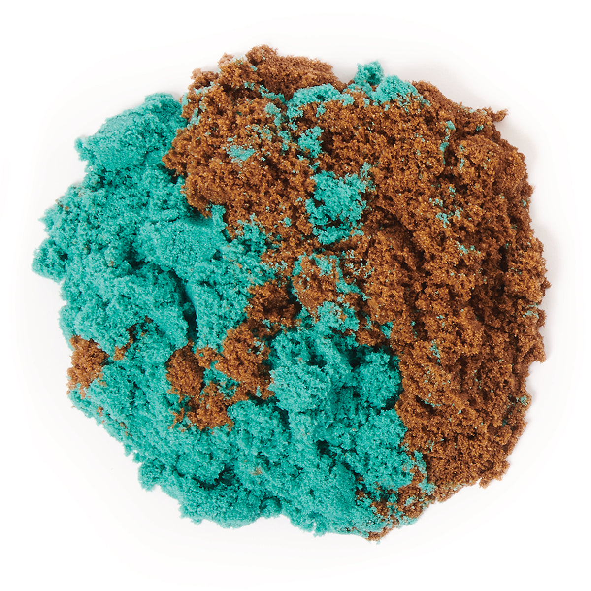KINETIC SAND ICE CREAM CONTAIN