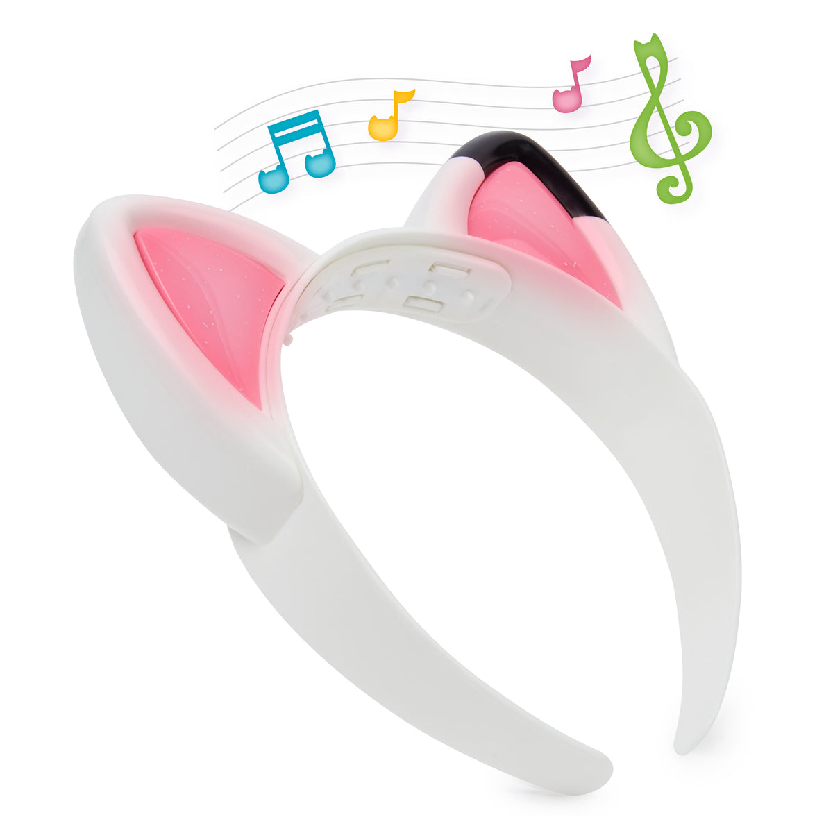 GABBY'S MAGICAL MUSICAL EARS