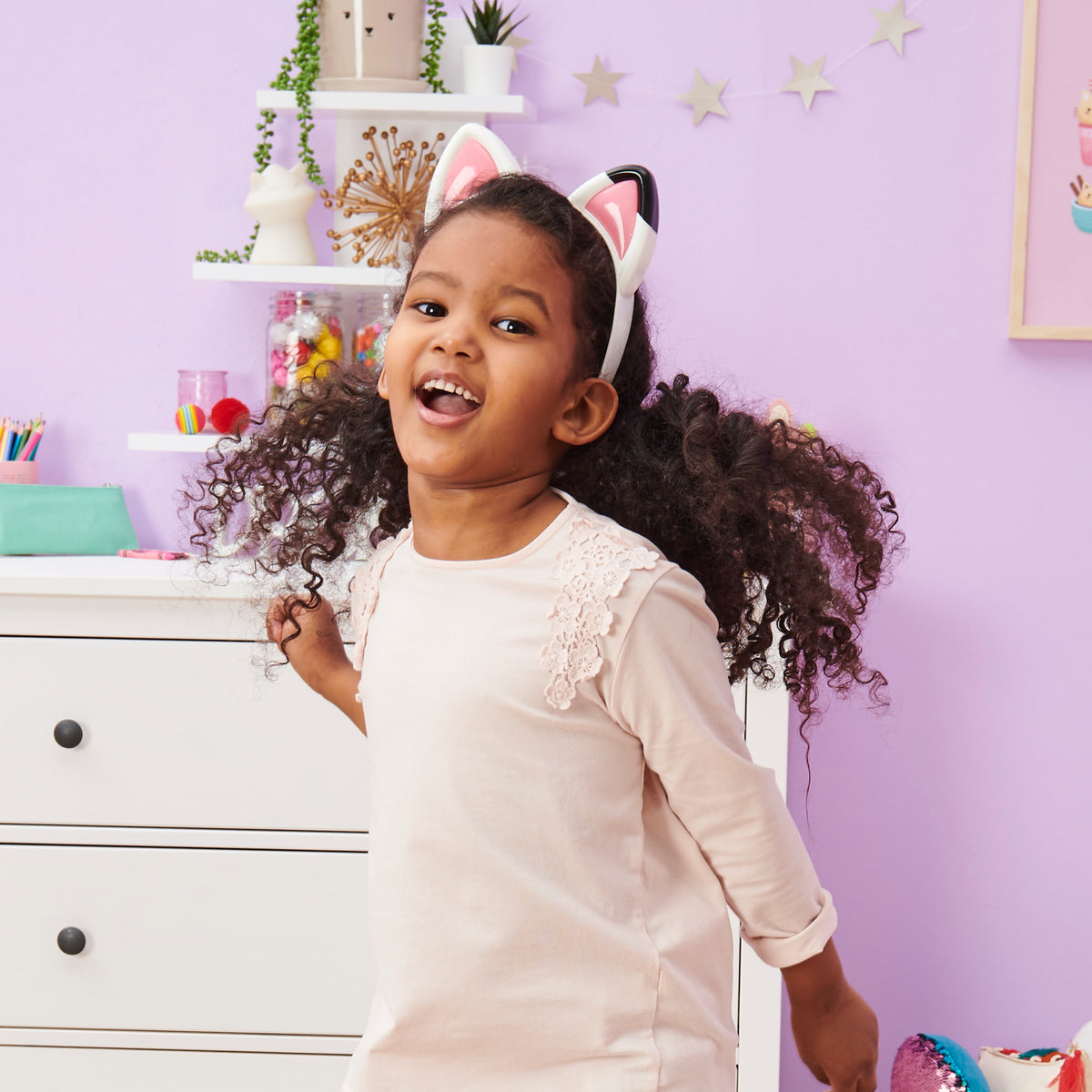 GABBY'S MAGICAL MUSICAL EARS