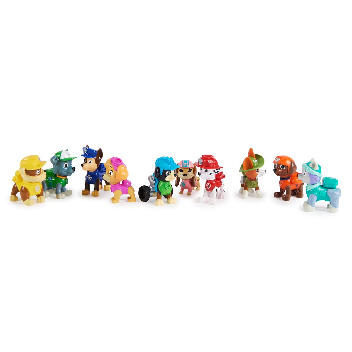 P/PATROL AQUA ALL PAWS GIFT PK