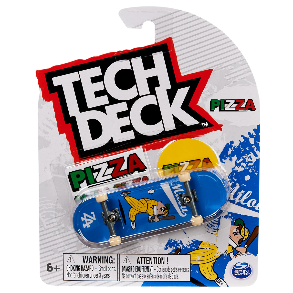 T/DECK 96MM BOARDS
