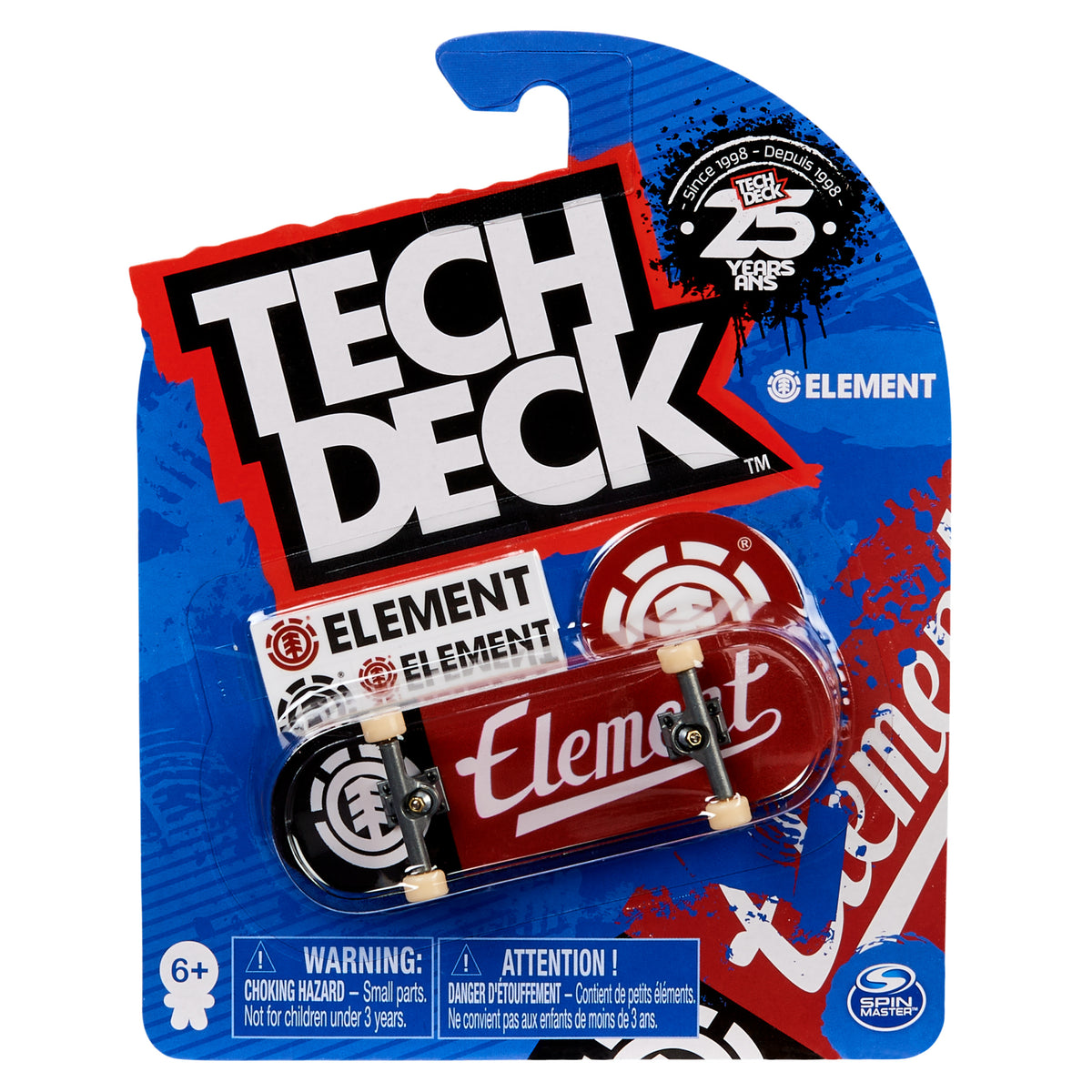 T/DECK 96MM BOARDS