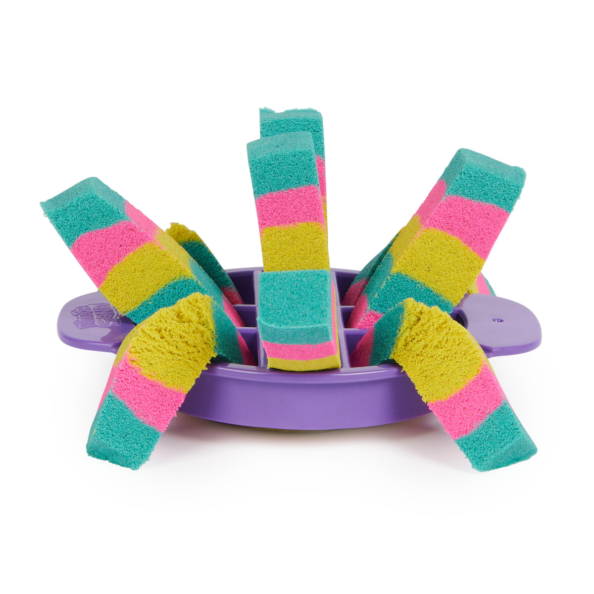 KINETIC SAND SUPER SANDISFYING