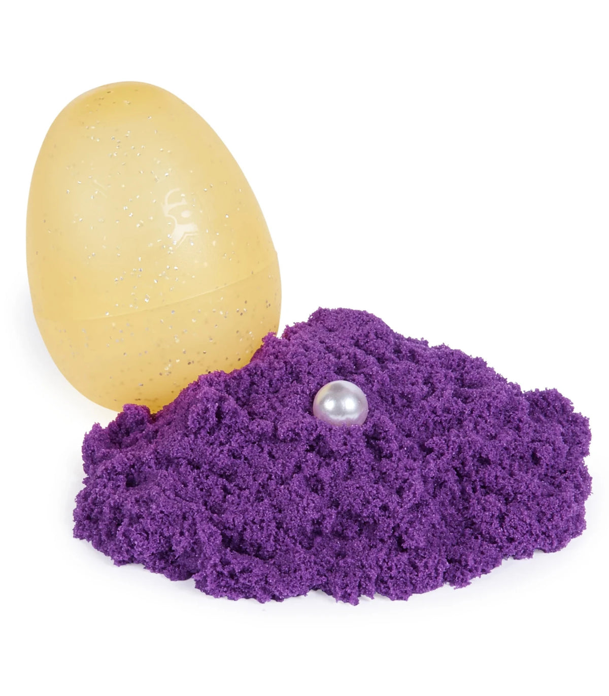 KINETIC SAND EGG-CITING 3PK
