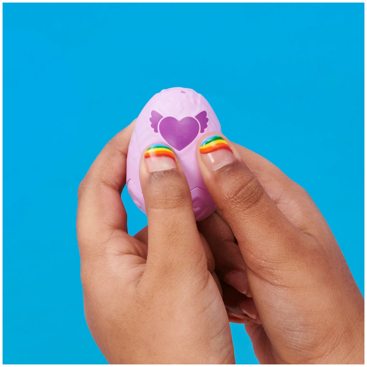 HATCHIMALS FAMILY SURPRISE