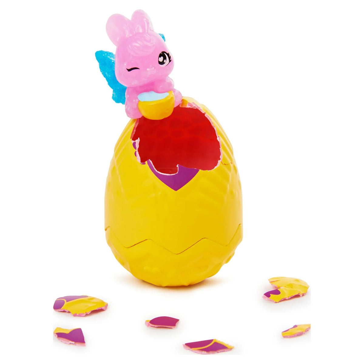 HATCHIMALS FAMILY SURPRISE