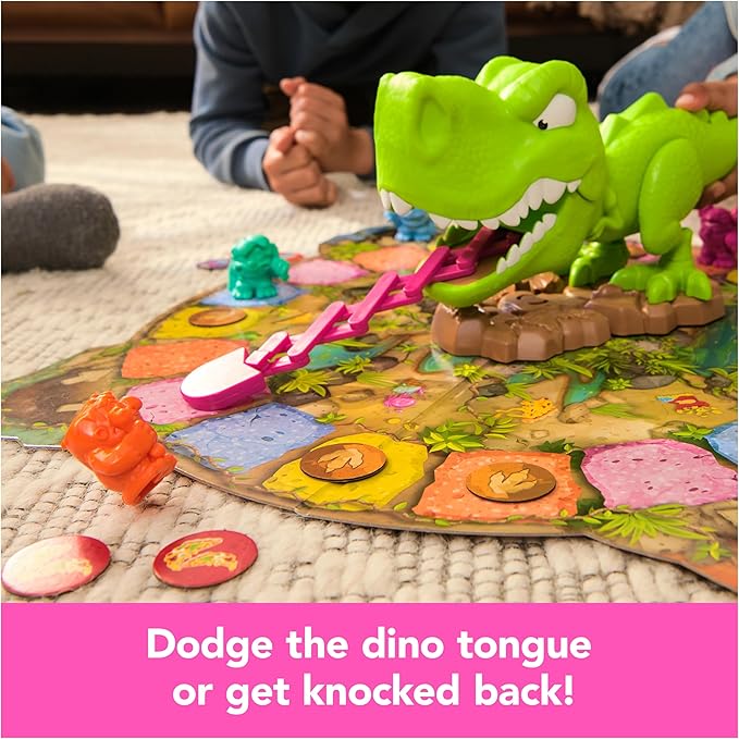 SNACK O SAURUS