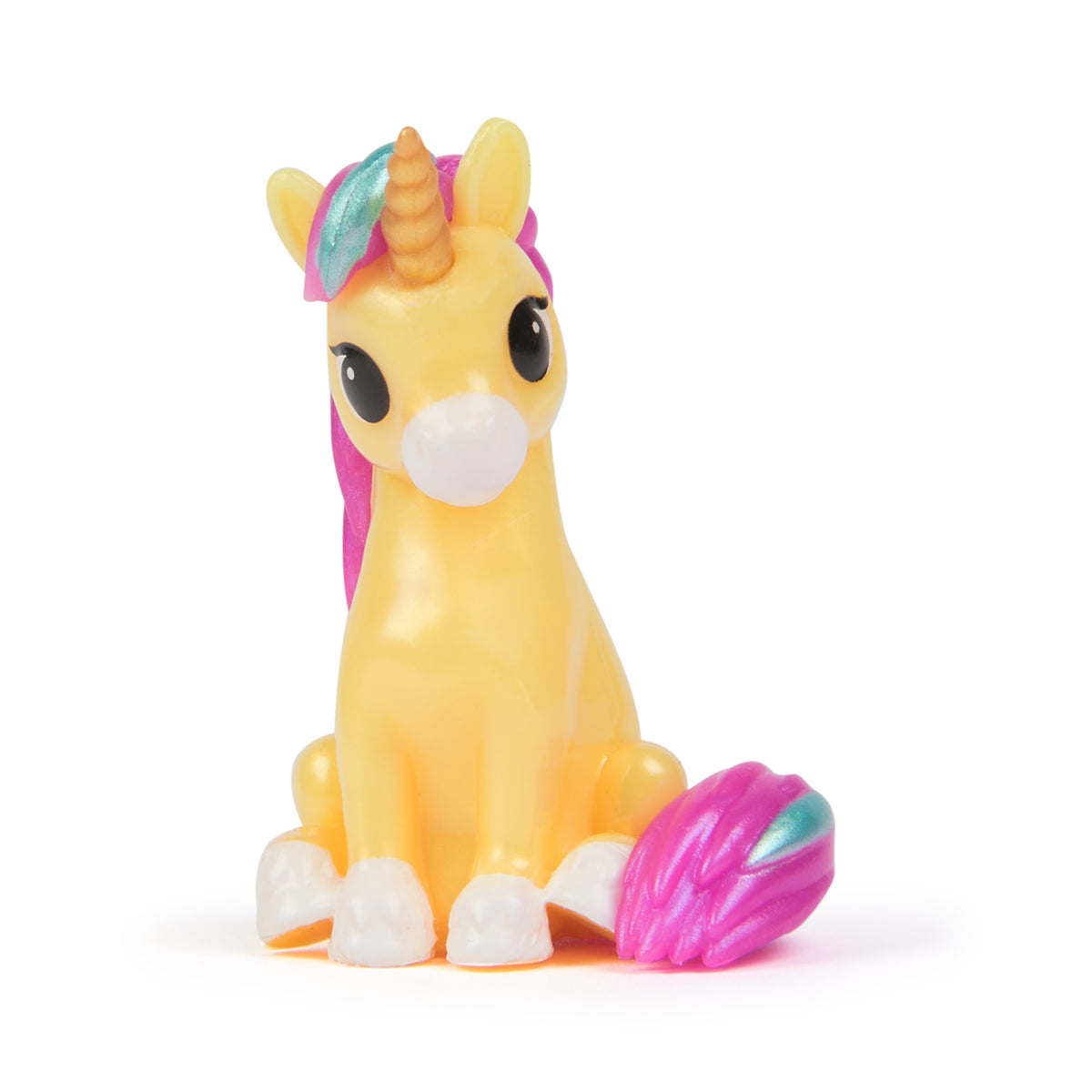 BABY UNICORN COLLECTIBLES
