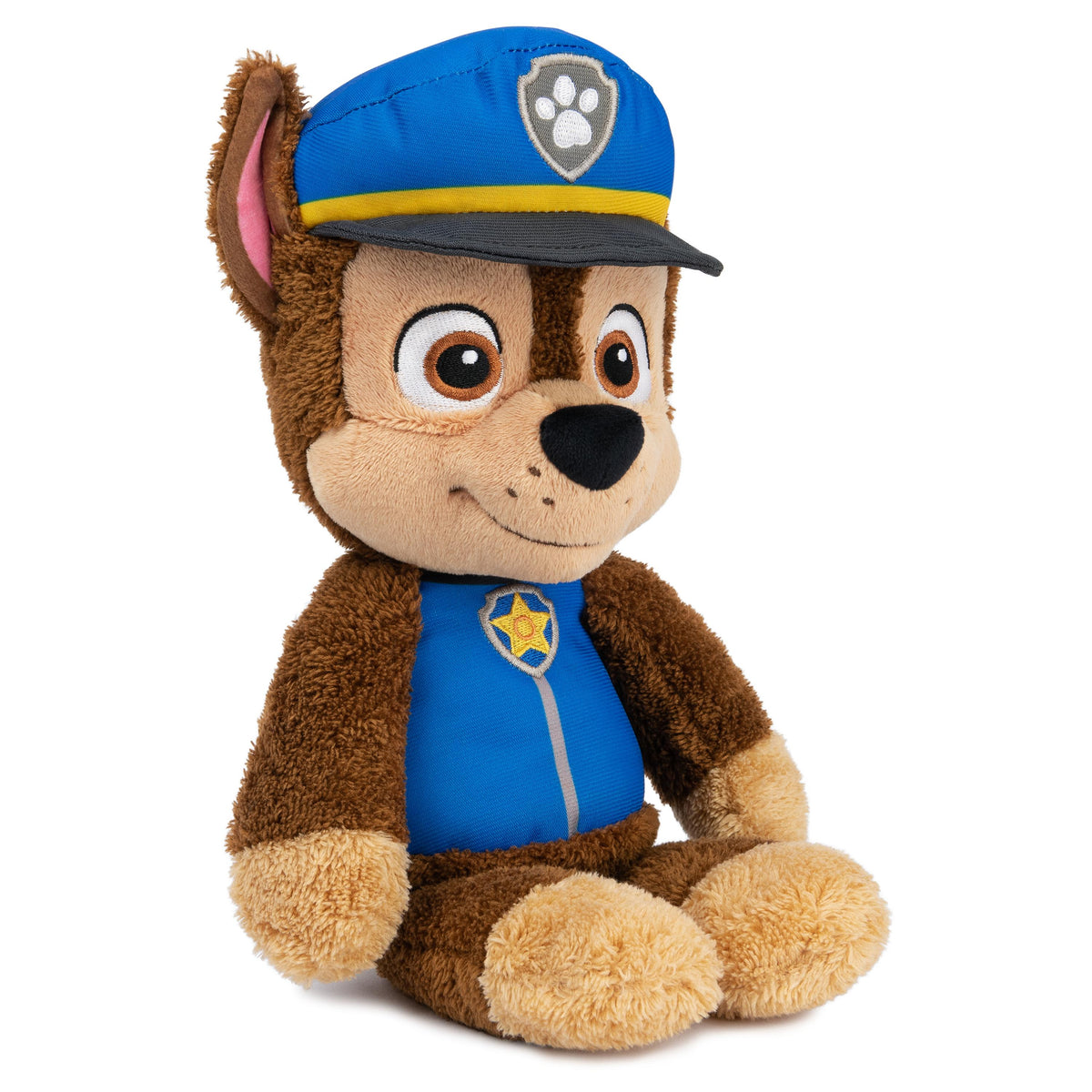 GUND 13" TAKE ALONG CHASE