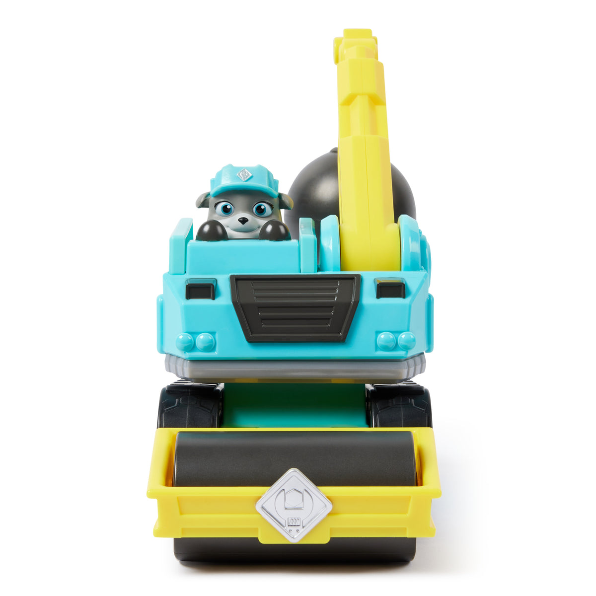 P/PATROL MOTOR THEMEDVEHICLE