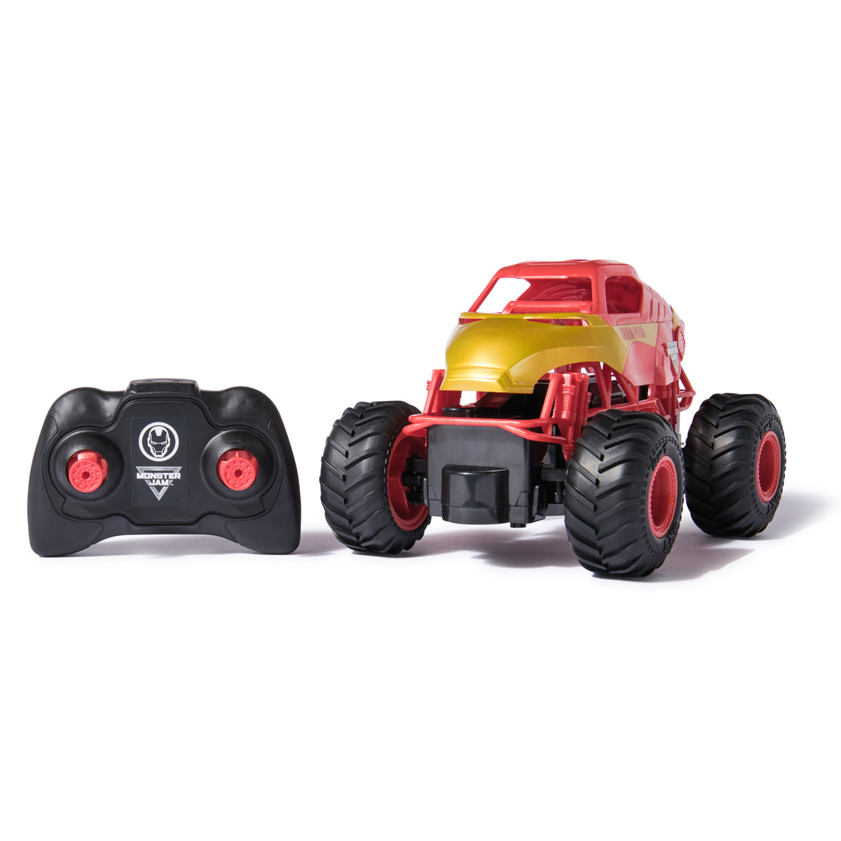 1:24 RC MARVEL IRON MAN