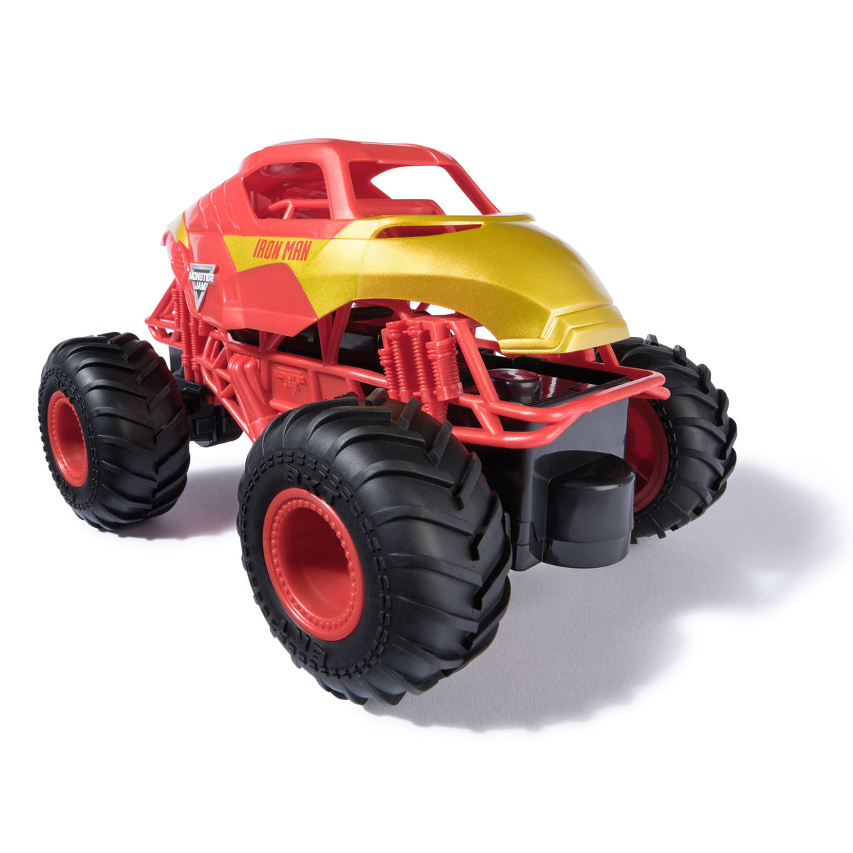 1:24 RC MARVEL IRON MAN