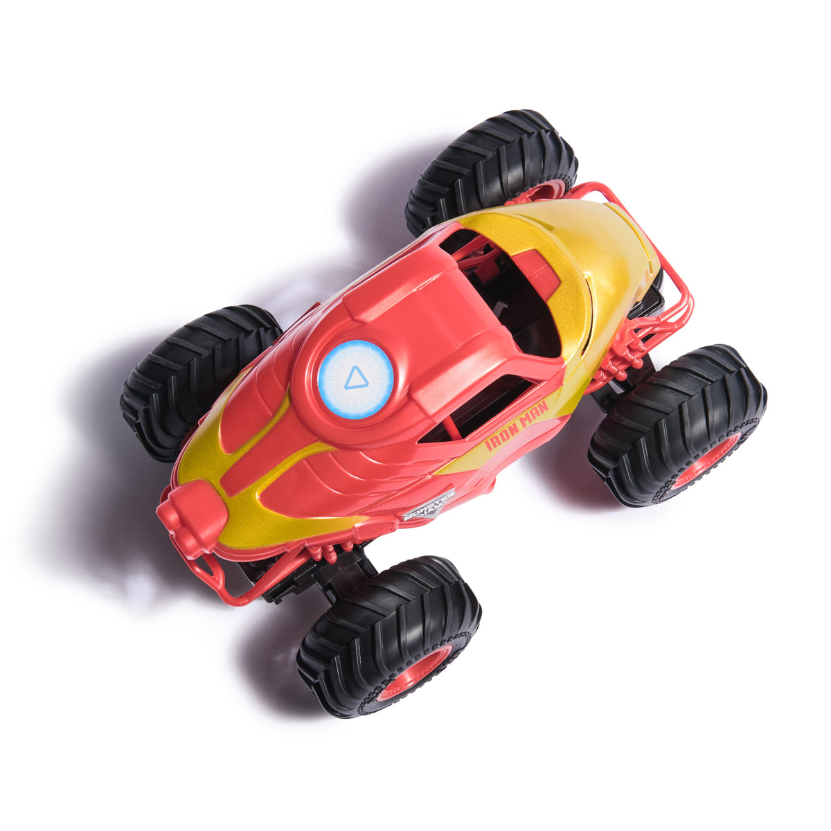 1:24 RC MARVEL IRON MAN