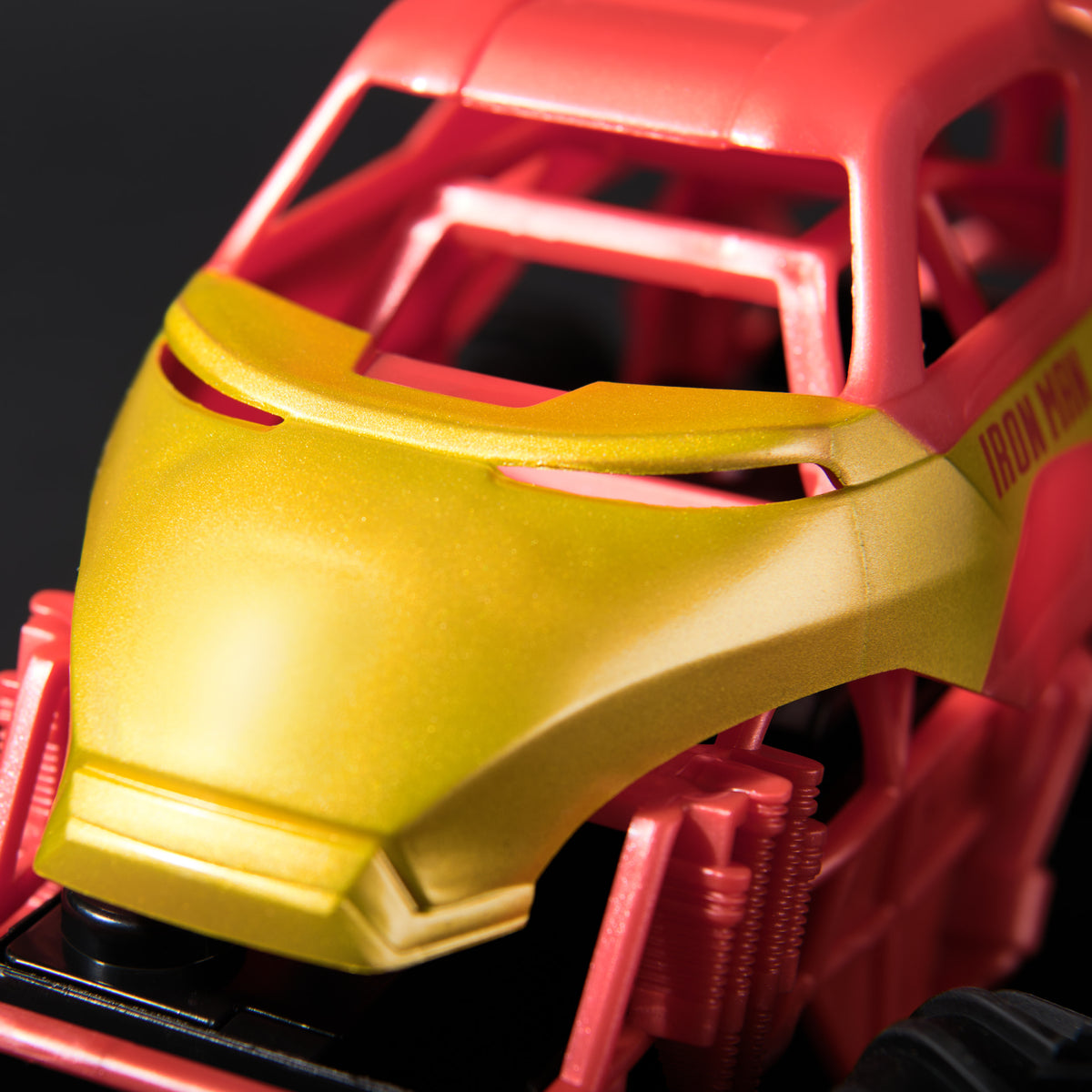 1:24 RC MARVEL IRON MAN