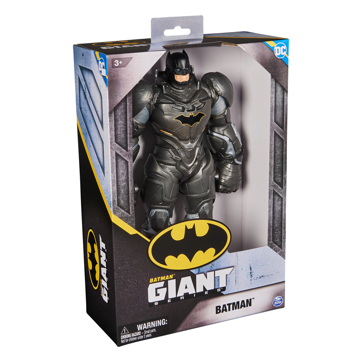 12&quot; GIANTS BATMAN