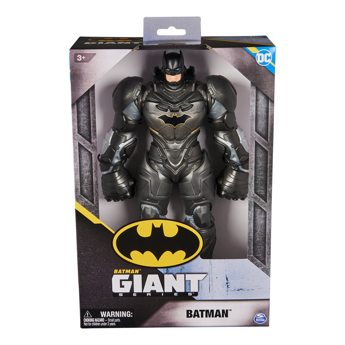 12&quot; GIANTS BATMAN