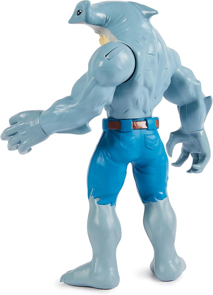 12&quot; GIANTS KING SHARK