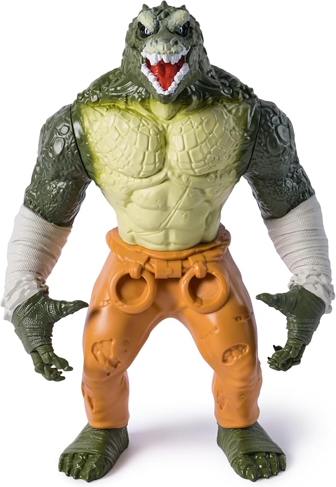 12&quot; GIANTS KILLER CROC