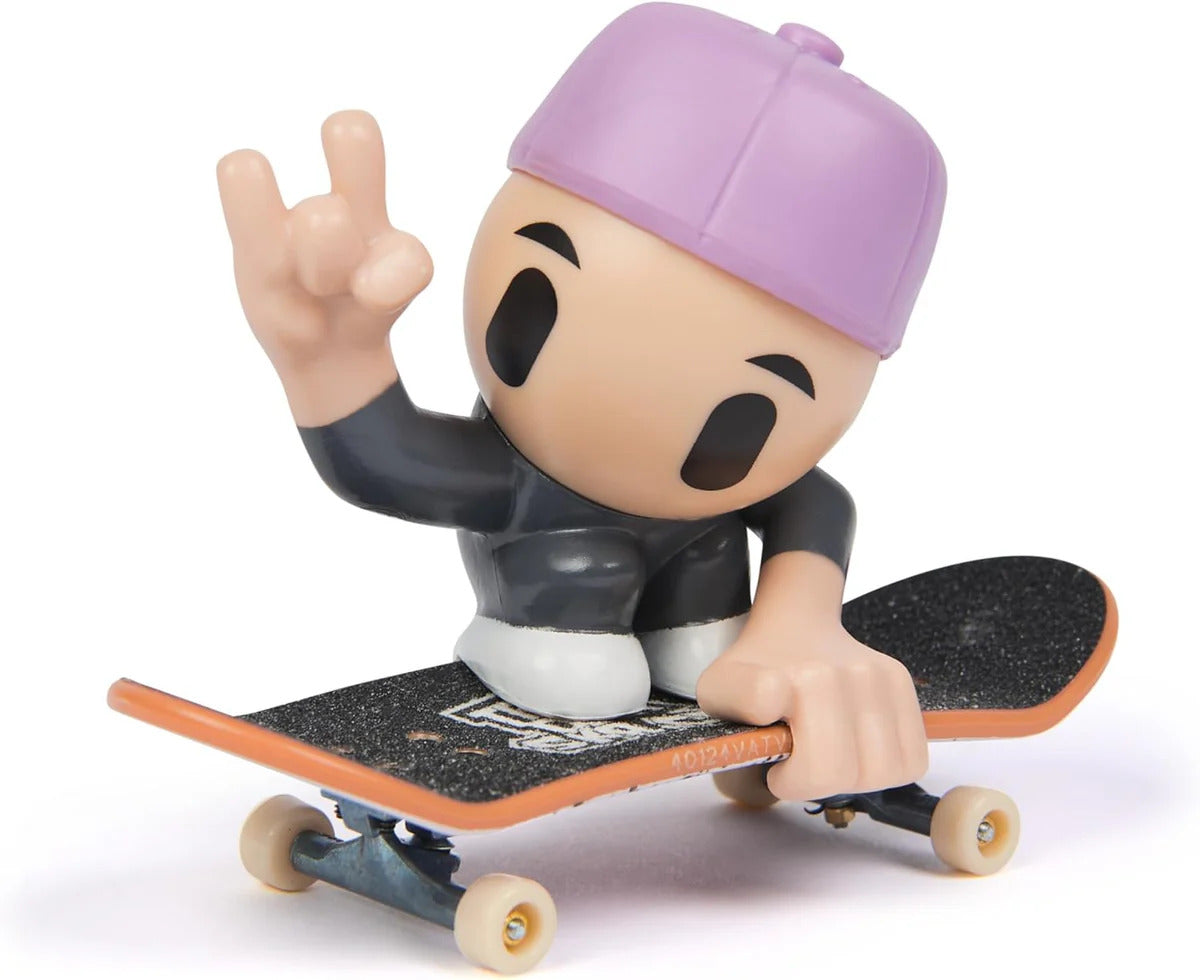 T/DECK SK8 CREW SINGLE