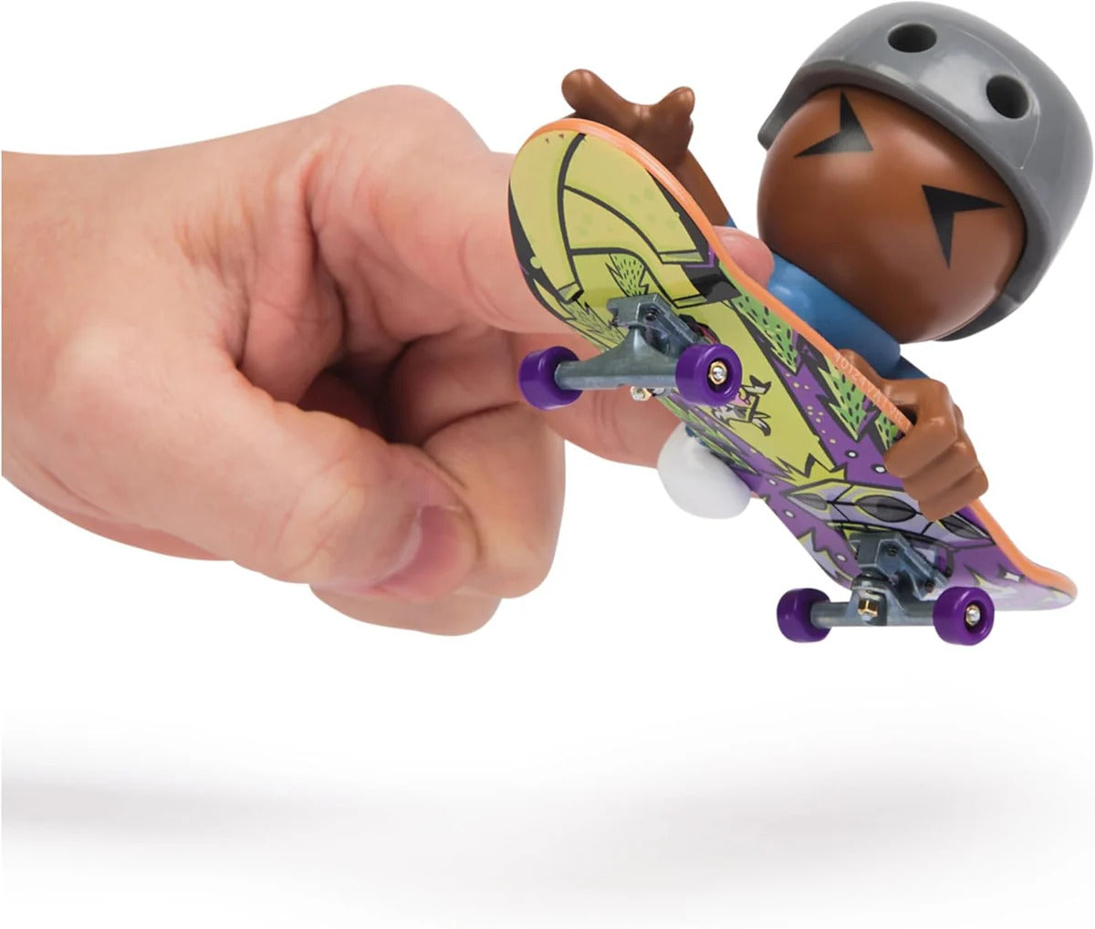 T/DECK SK8 CREW SINGLE