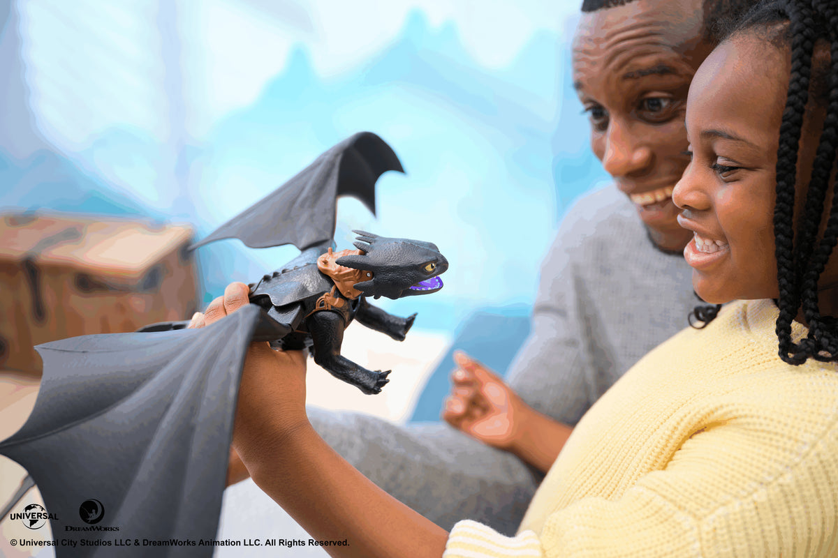 PLASMA BLAST TOOTHLESS