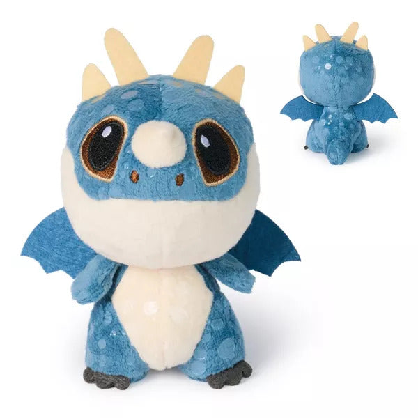 3" DRAGON BASIC PLUSH