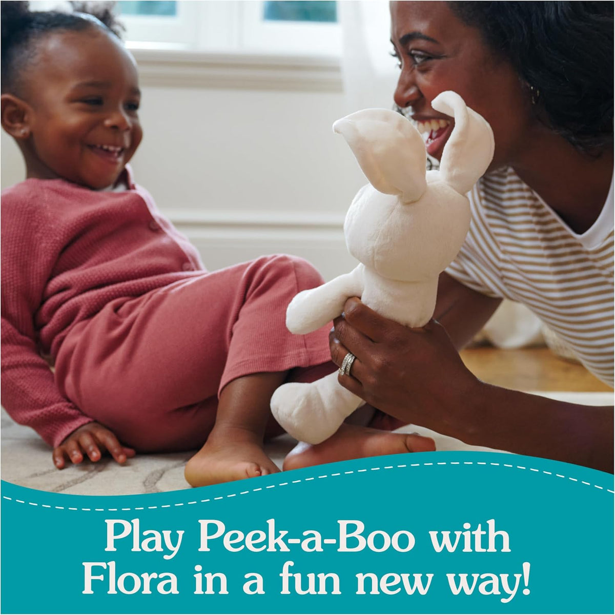 PEEK A BOO FLORA