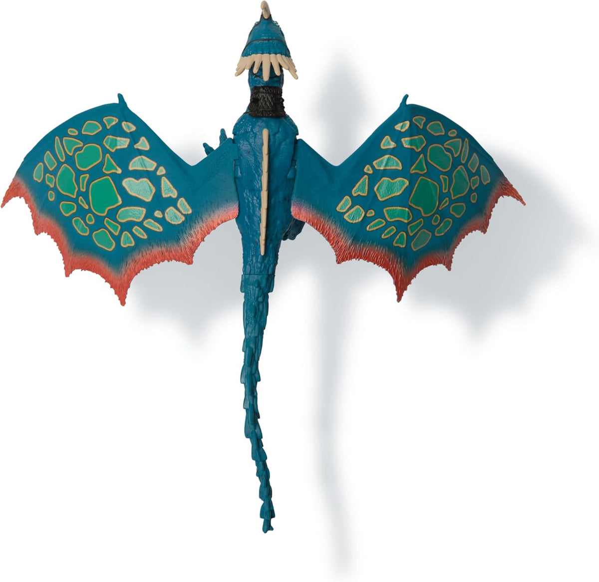 VIKING & DRAGON DEADLY NADDER