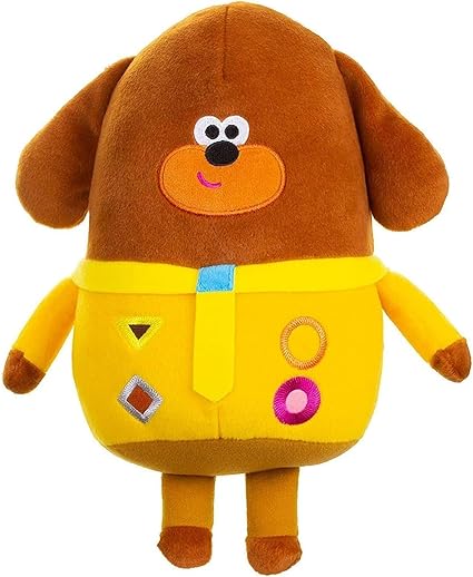 HEY DUGGEE TAKING DUGGEE