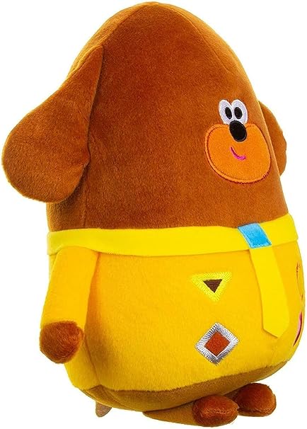 HEY DUGGEE TAKING DUGGEE