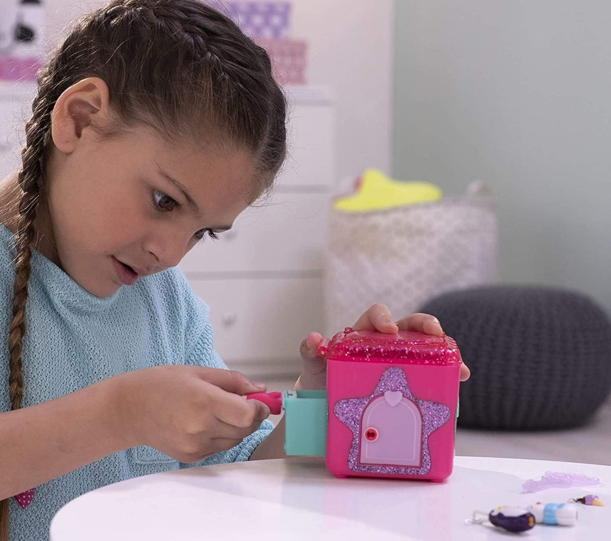 FUNLOCKETS JEWELLERY BOX