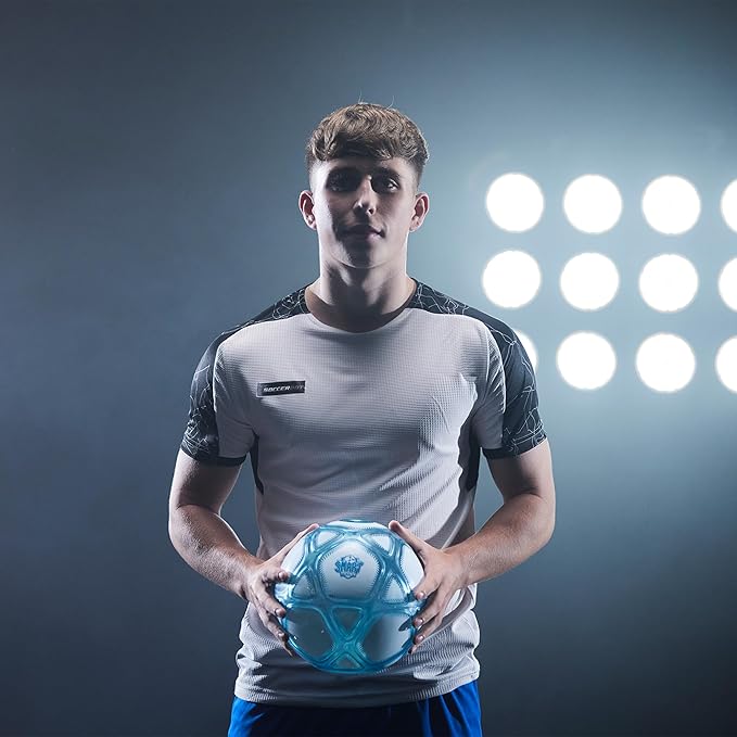 SMART BALL COUNTER FOOTBALL