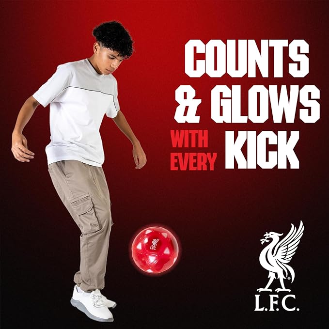SMART BALL LFC COUNTER FOOTBAL