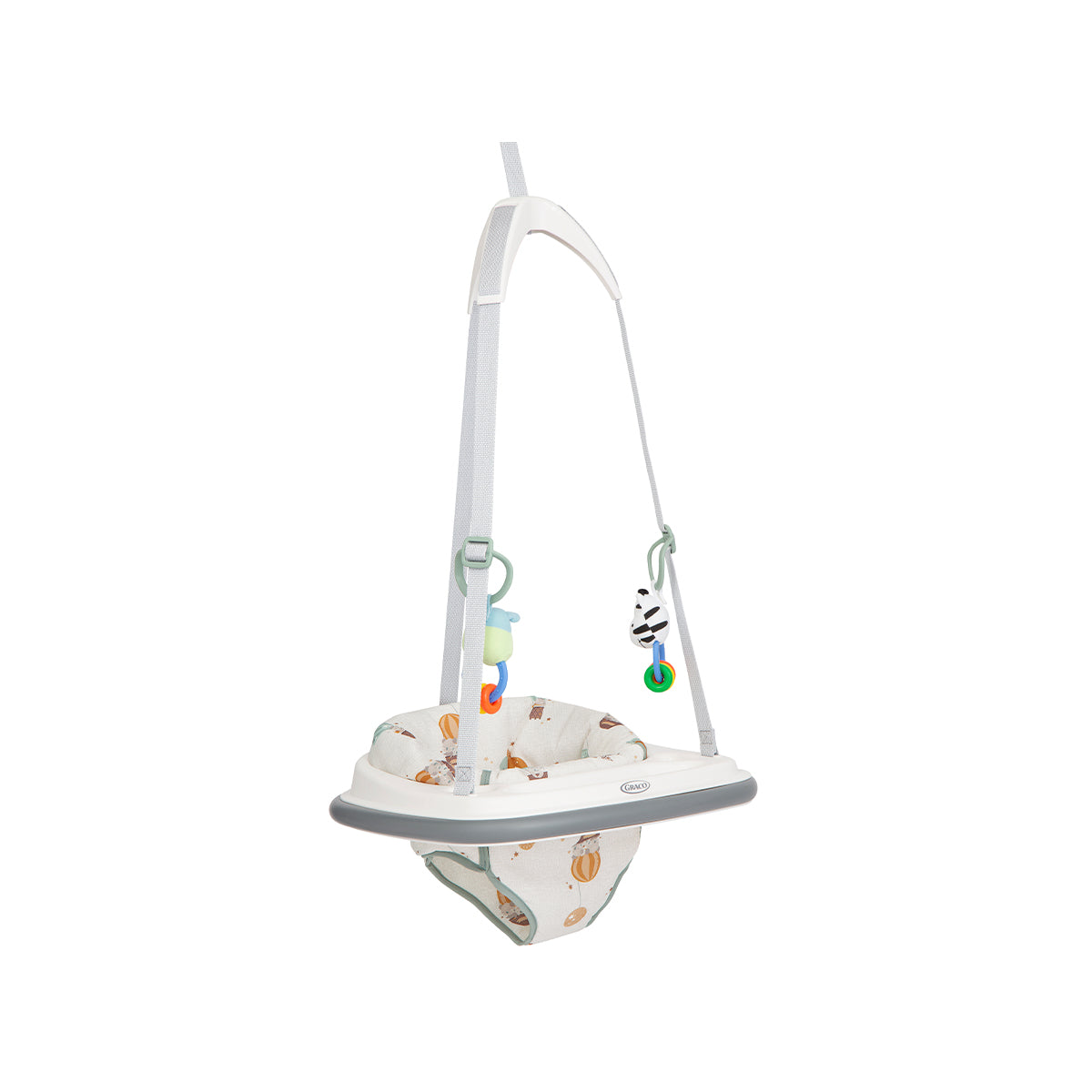 GRACO BUMPER JUMPER DOORWAY
