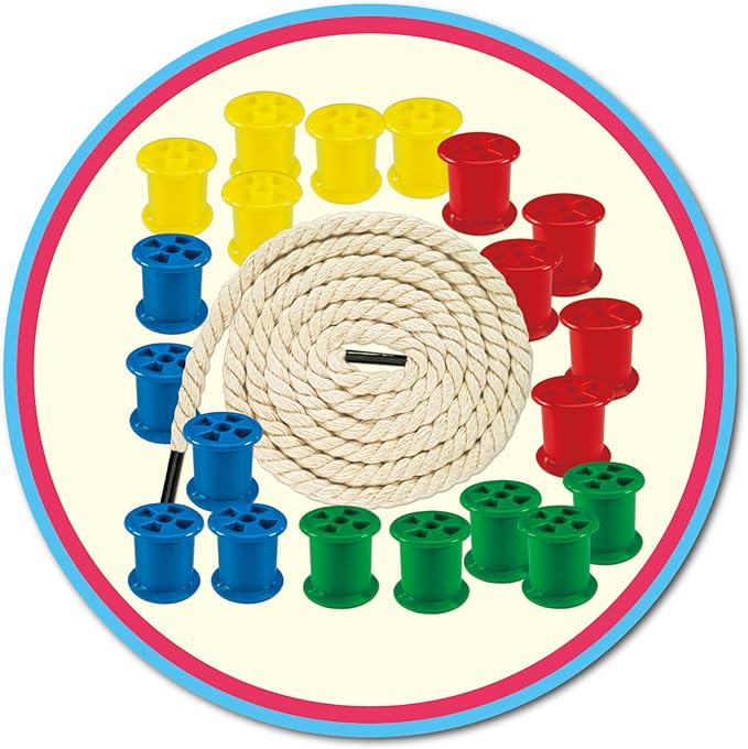 COTTON REELS
