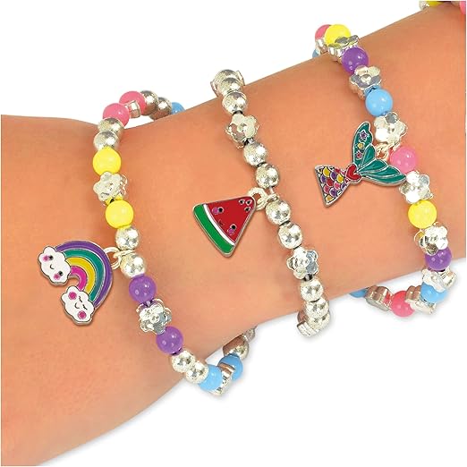 CHARM BRACELETS