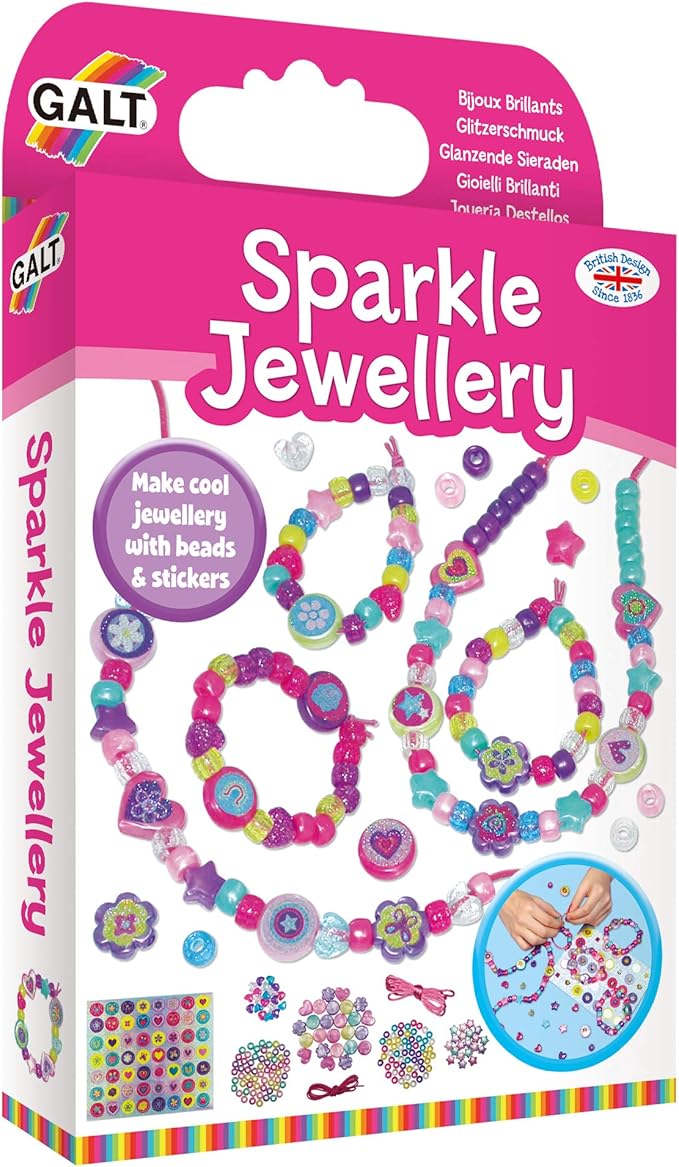 SPARKLE JEWELLERY