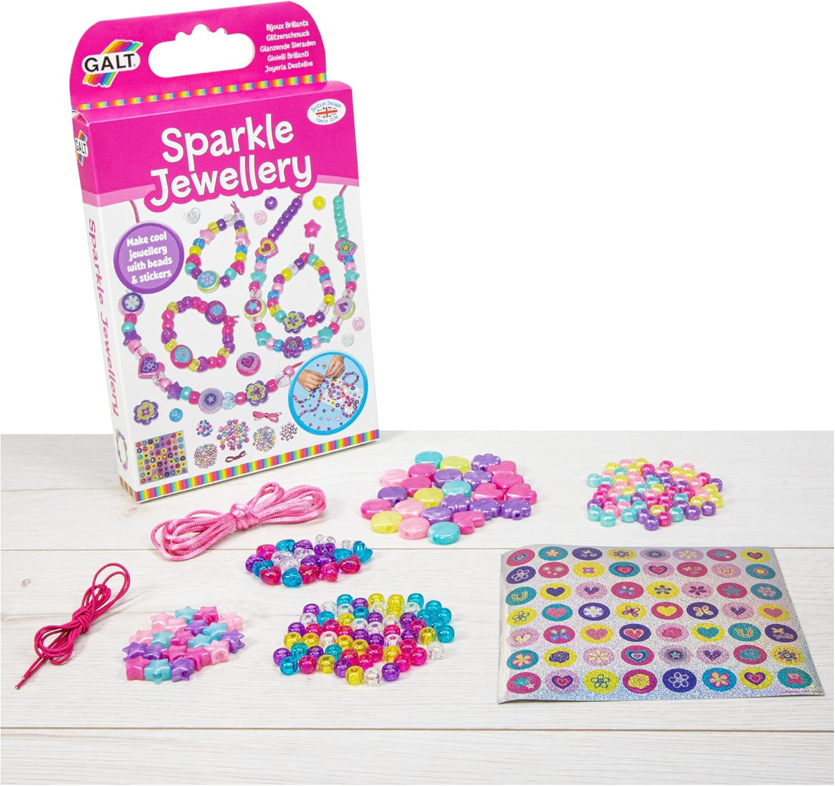 SPARKLE JEWELLERY