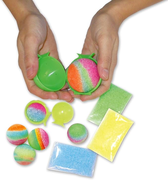 BOUNCY BALLS