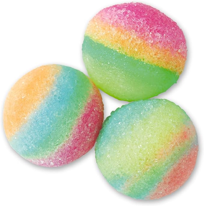 BOUNCY BALLS