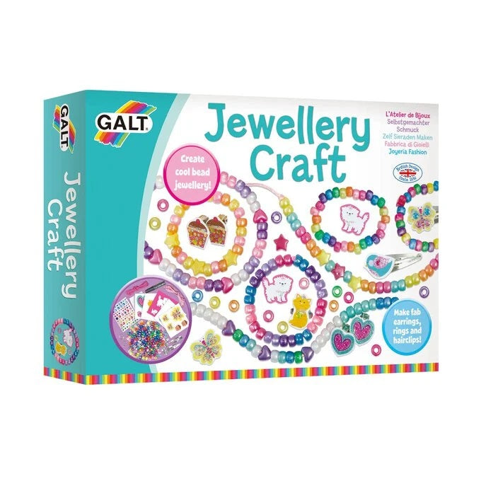 JEWELLERY CRAFT