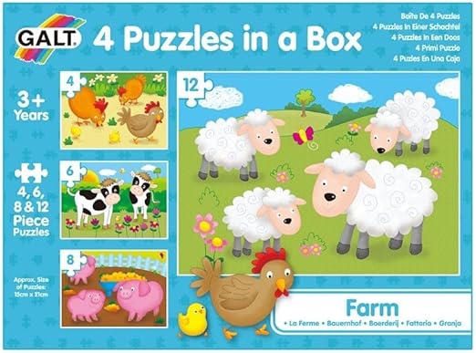 4 IN A BOX FARM