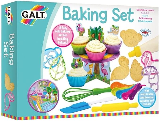 BAKING SET