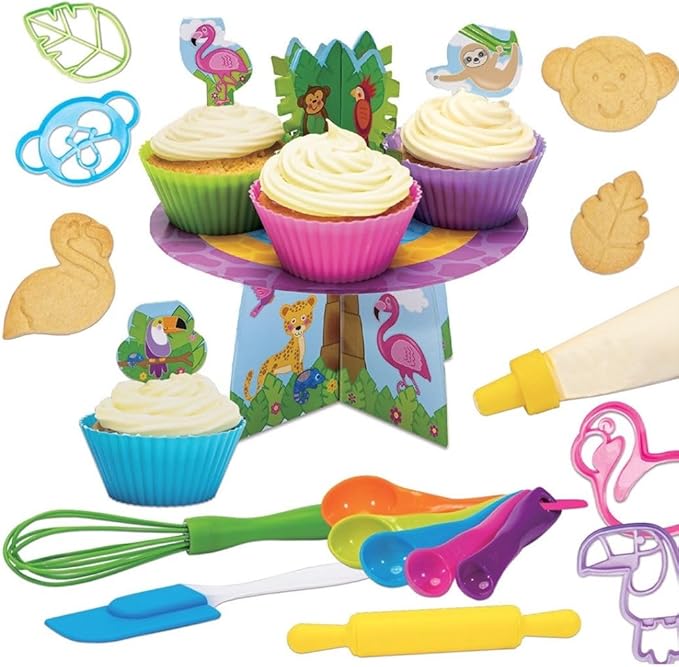 BAKING SET