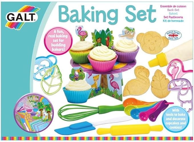 BAKING SET