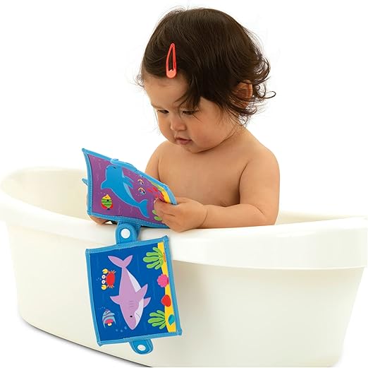 BATH POP BOOK