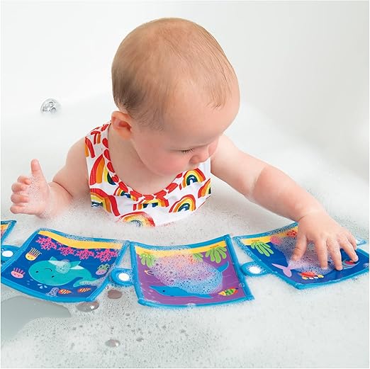 BATH POP BOOK