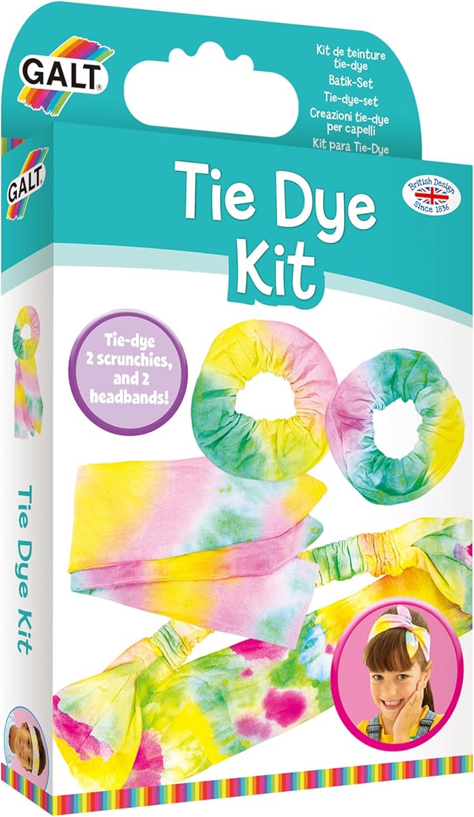 TIE TYE KIT