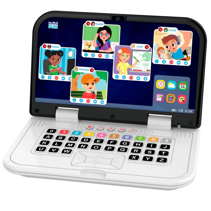 MY FIRST HOME OFFICE