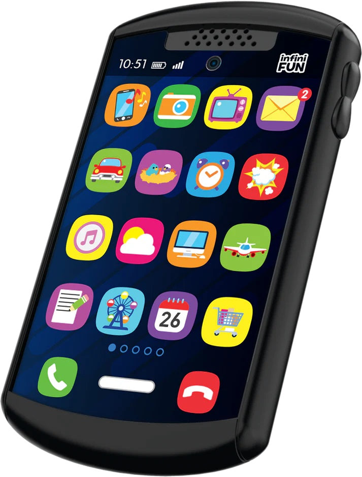 MY FIRST HOME OFFICE